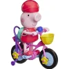 Peppa Pig Ready, Pedal, Go Peppa Interactive Playset
