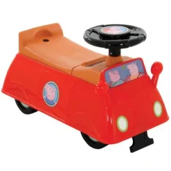 Peppa Pig Ride On Car