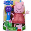 Peppa Pig Sing With Me Peppa Soft Toy