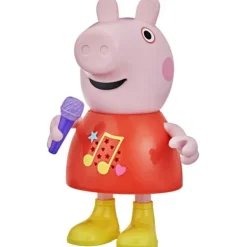 Peppa Pig Talk and Sing Doll