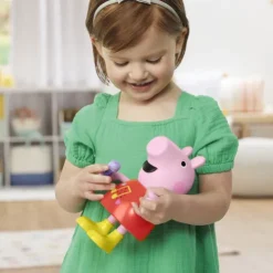 Peppa Pig Talk and Sing Doll