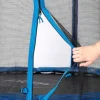 Plum 6ft Blue Springsafe Trampoline and Enclosure