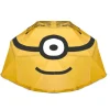 Plum Minions Metal Climbing Dome with Den Cover