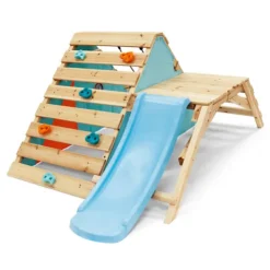 Plum My First Wooden Playcentre