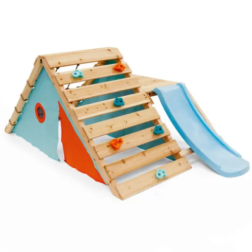 Plum My First Wooden Playcentre