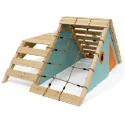 Plum My First Wooden Playcentre