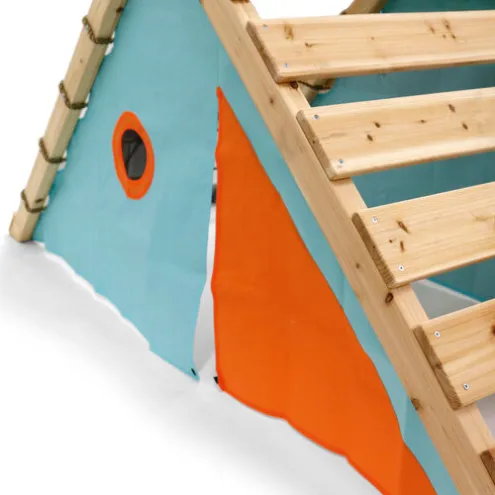 Plum My First Wooden Playcentre