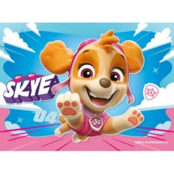 Ravensburger Paw Patrol My First Puzzles 4 Pack
