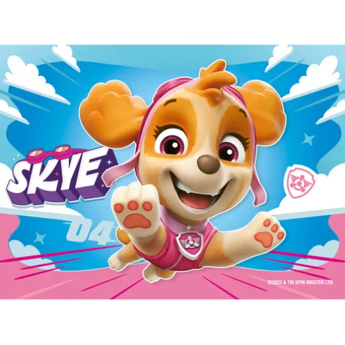 Ravensburger Paw Patrol My First Puzzles 4 Pack