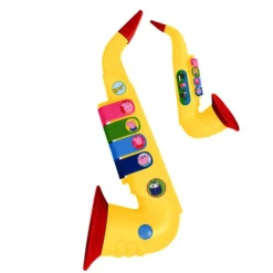 Reig Peppa Pig Toy Saxophone
