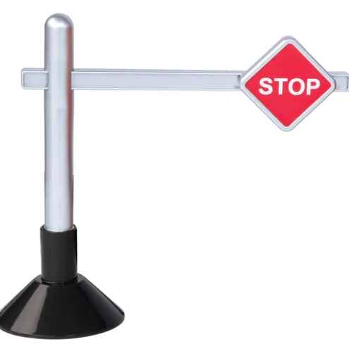 Rollplay Steam Train with Track 6V Electric Ride On