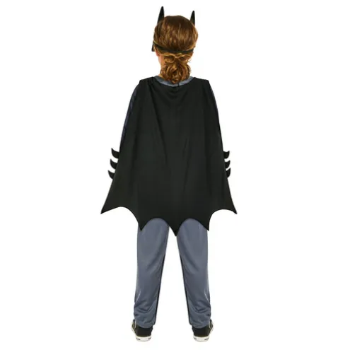 Rubies 3-4 Years Batman Dress Up Costume