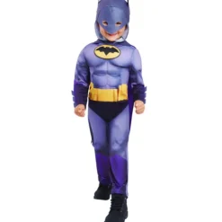 Rubies 2-3 Years Batwheels Batman Dress Up Costume