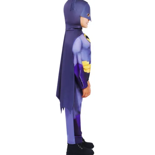 Rubies 2-3 Years Batwheels Batman Dress Up Costume