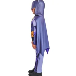 Rubies 2-3 Years Batwheels Batman Dress Up Costume