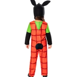 Rubies 2-3 Years Bing Deluxe Dress Up Costume