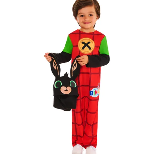 Rubies 2-3 Years Bing Dress Up Costume