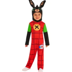 Rubies 2-3 Years Bing Dress Up Costume