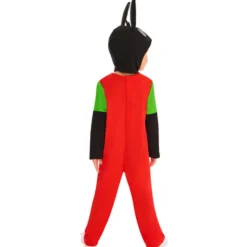 Rubies 2-3 Years Bing Dress Up Costume