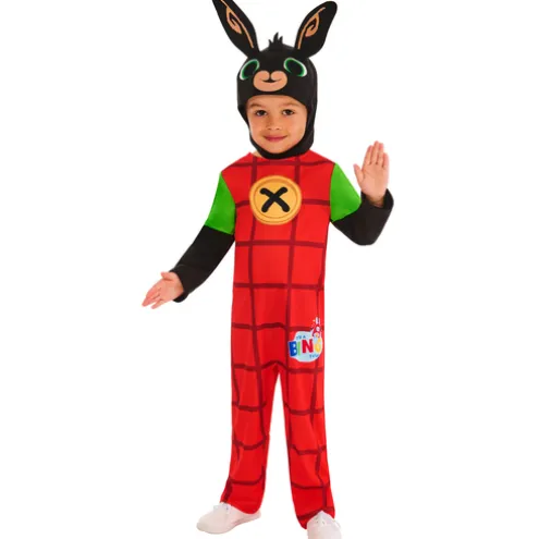 Rubies 2-3 Years Bing Dress Up Costume