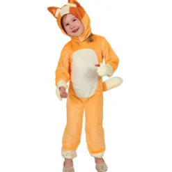 Rubies 2-3 Years Bingo Dress Up Costume