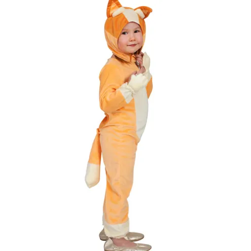 Rubies 2-3 Years Bingo Dress Up Costume
