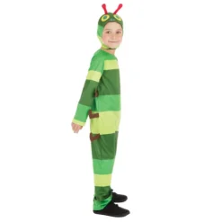 Rubies 3-4 Years Caterpillar Dress Up Costume