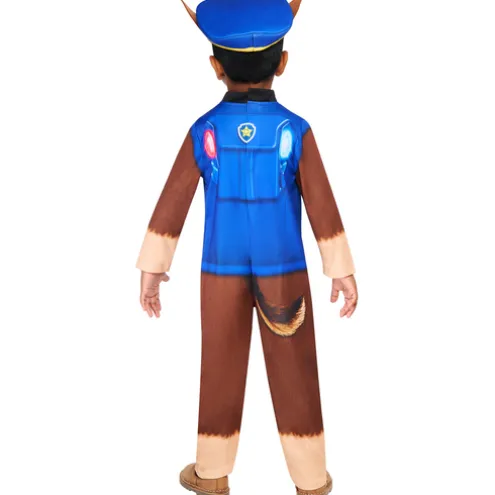 Rubies 3-4 Years Chase Paw Patrol Dress Up Costume