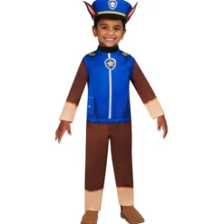 Rubies 3-4 Years Chase Paw Patrol Dress Up Costume