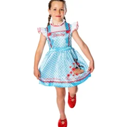 Rubies 3-4 Years Dorothy Dress Up Costume