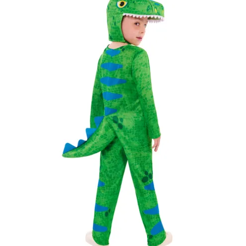 Rubies 3-4 Years Friendly Dinosaur Dress Up Costume