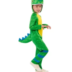 Rubies 3-4 Years Friendly Dinosaur Dress Up Costume