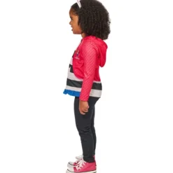 Rubies 3-4 Years Gabby's Dollhouse Dress Up Costume