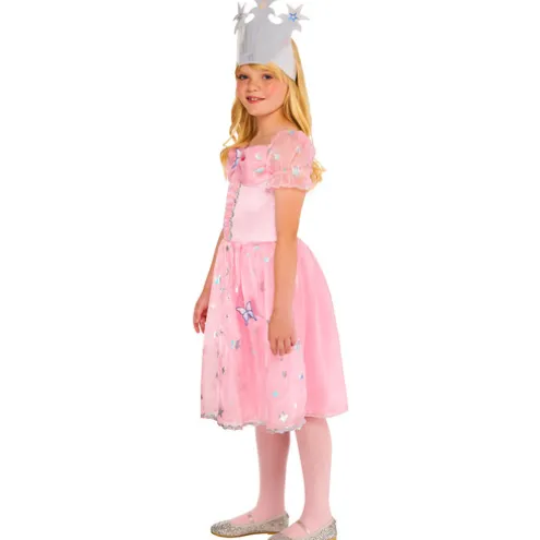 Rubies 3-4 Years Glinda Dress Up Costume