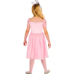 Rubies 3-4 Years Glinda Dress Up Costume