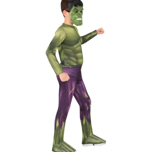 Rubies 3-4 Years Hulk Dress Up Costume