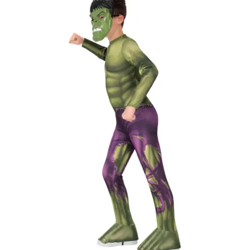 Rubies 3-4 Years Hulk Dress Up Costume