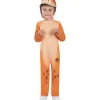 Rubies 1-2 Years Jurassic World T-Rex Dress Up Costume