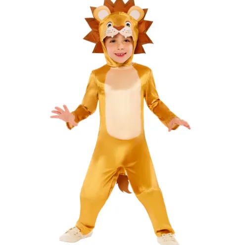 Rubies 3-4 Years Lion Dress Up Costume