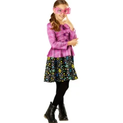 Rubies 3-4 Years Luna Lovegood Dress Up Costume
