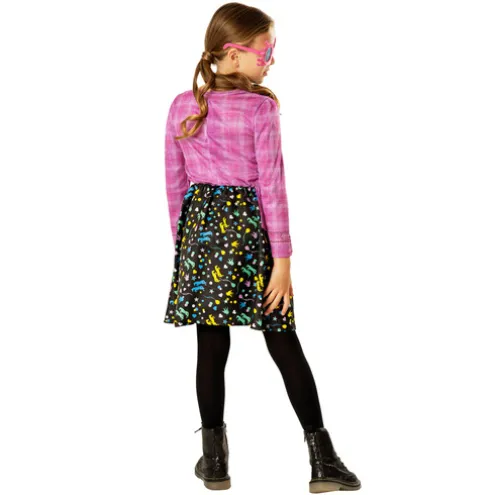 Rubies 3-4 Years Luna Lovegood Dress Up Costume