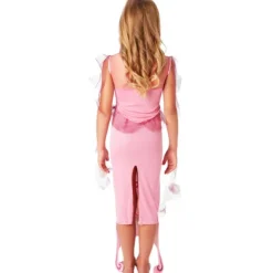 Rubies 3-4 Years Mermaid Dress Up Costume