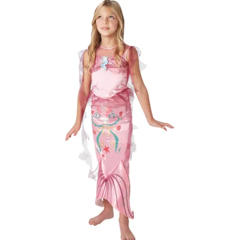 Rubies 2-3 Years Mermaid Dress Up Costume