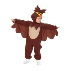 Rubies 2-3 Years Owl Dress Up Costume