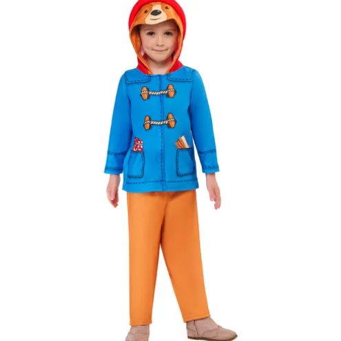 Rubies 2-3 Years Paddington Dress Up Costume