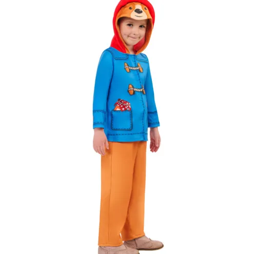 Rubies 3-4 Years Paddington Dress Up Costume