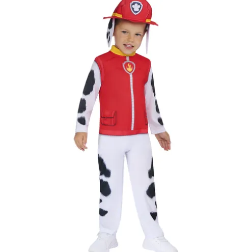 Rubies 2-3 Years Paw Patrol Marshall Dress Up Costume