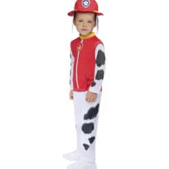 Rubies 2-3 Years Paw Patrol Marshall Dress Up Costume