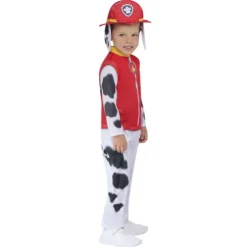 Rubies 3-4 Years Paw Patrol Marshall Dress Up Costume
