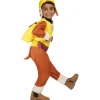 Rubies 2-3 Years Paw Patrol Rubble Dress Up Costume